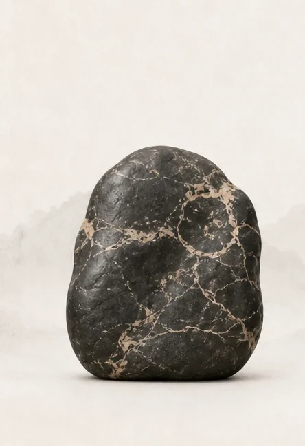 春季赏石艺术展藏品